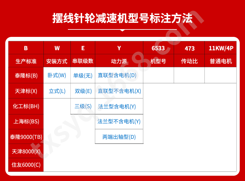 江蘇泰隆減速機股份有限公司